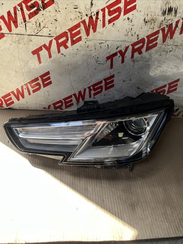 Audi passenger side - a4,