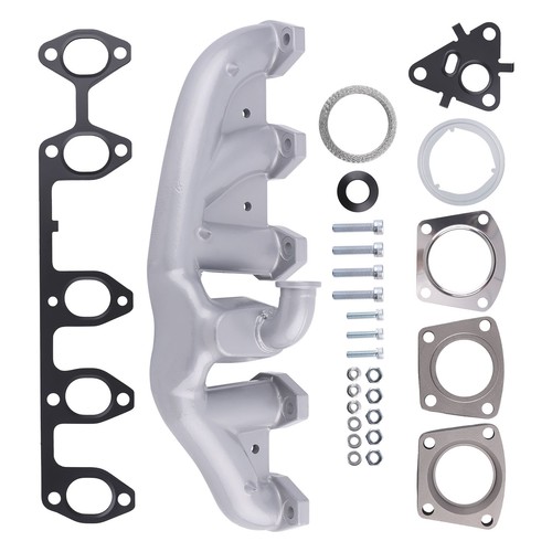 Exhaust manifold for - manifold,