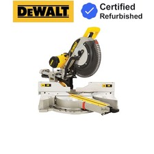 Dewalt DWS780 110v Sliding