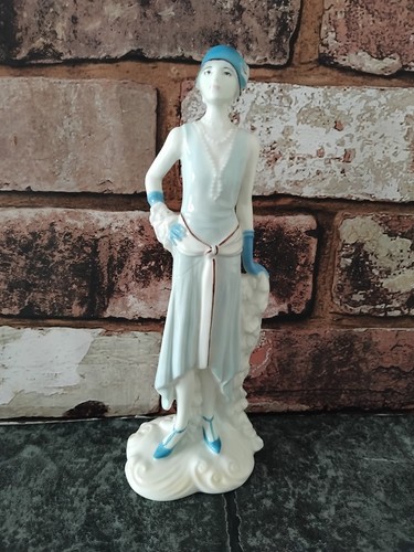Royal worcester millie - royal,