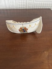 Chester Crested Ware Model Lifeboat 1911