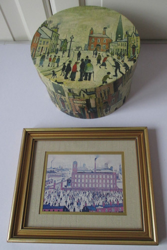 Past times 500 pcs - 500, double