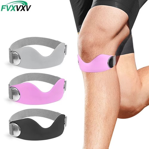 Patella knee strap adjustable - patella,