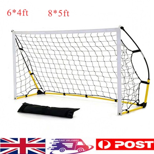 Football goal 6x4ft - football,