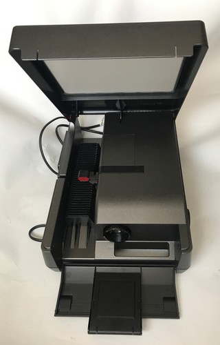 Braun novamat 150 slide - braun,