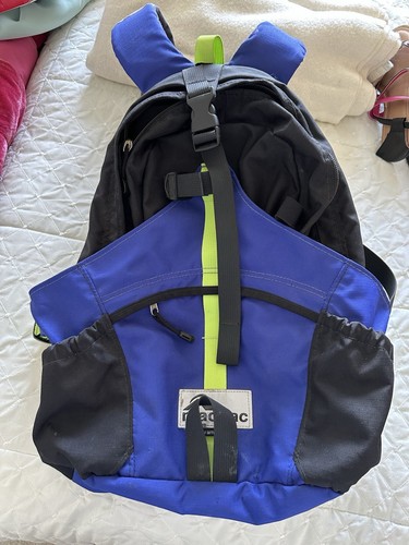 Vintage quality rare - quality, macpac