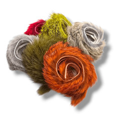 Kindale 3mm Zonker Strips -