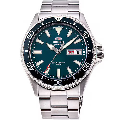 Orient mako aa0808e - orient, rn-aa0808e
