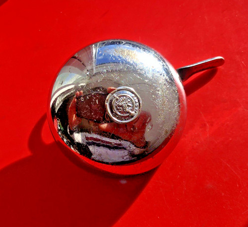 Vintage 1950 lucas king of - vintage,