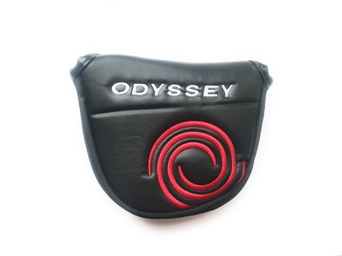 Brand new odyssey swirl - brand, mallet