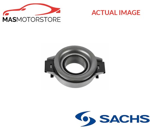 Clutch release bearing - release,
