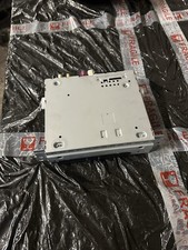 BMW 1 Series F20 11-15 Pre-LCI