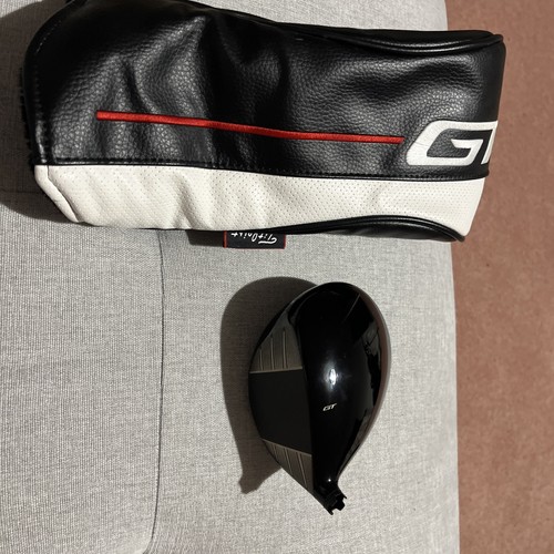 Titleist gt3 driver head 0 - driver, 10.0