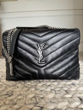 Saint Laurent (YSL) Loulou Medium