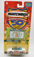 Matchbox Superfast Across