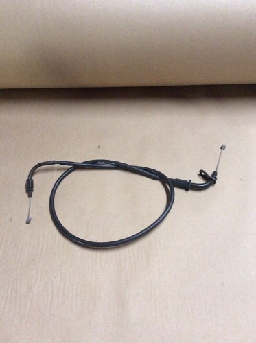 E340134 gas throttle - throttle, opening