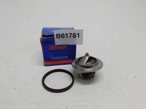 Coolant thermostat behr - coolant,