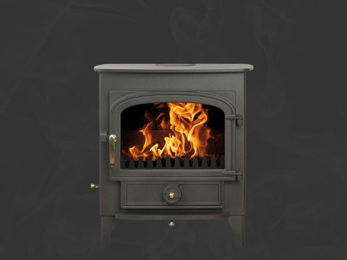 Clearview vision stove - vision,