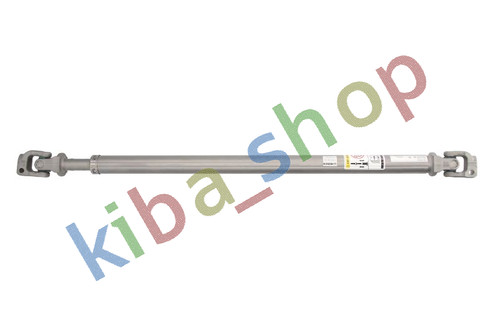 Steering system shaft fits - steering,