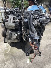 BMW 1 Series E87 LCi 118d M Sport 2.0d N47D20A Complete Manual Engine 81K 141BHP