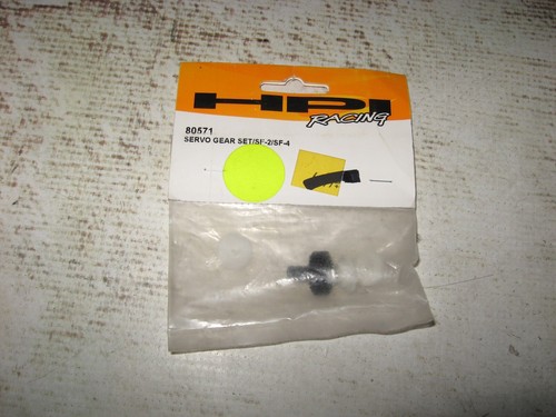Hpi sf 4 series - /, sf-4