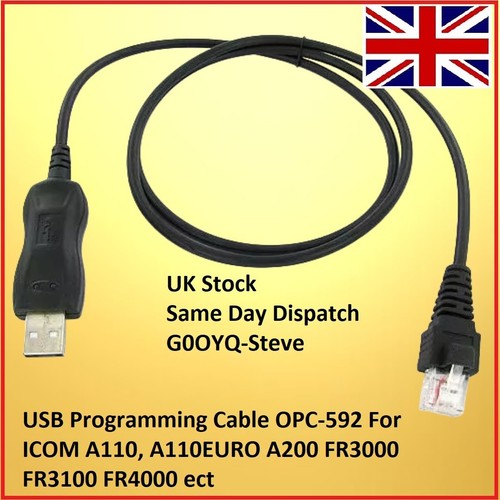 Usb programming cable - programming,
