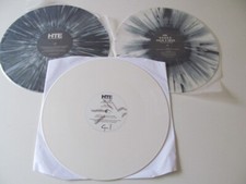 3 HARD TRANCE EUROPE VINYL