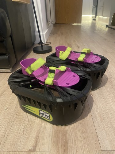 Moon shoes mini - moon,