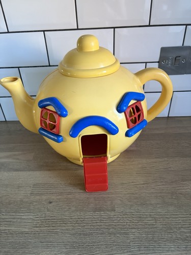 Bluebird toys big yellow - big,