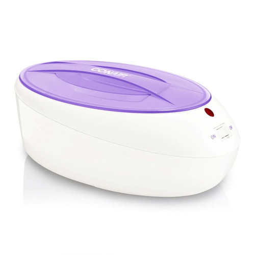 True glow paraffin bath for - glow,