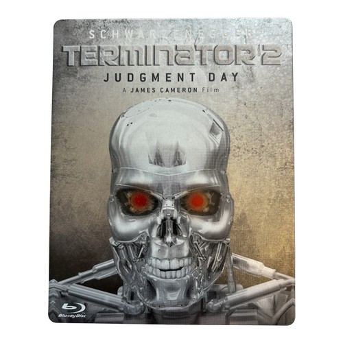 Terminator judgment day - terminator,
