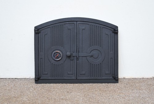 Cm cast iron door - 47.5,