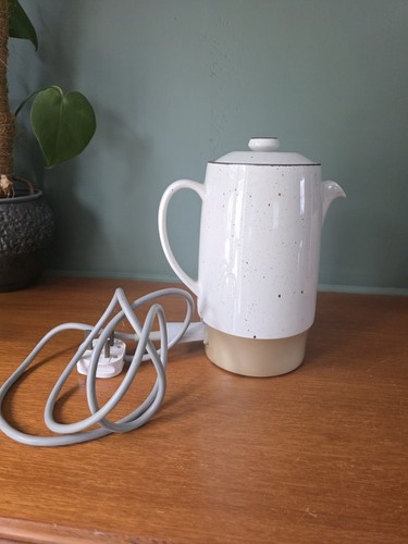 Vintage russell hobbs cp2 - hobbs,