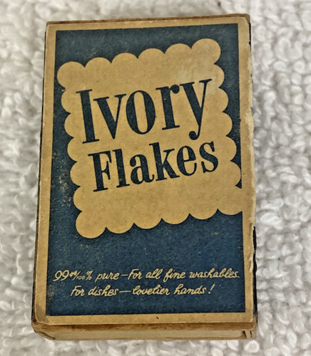 Genuine vintage miniature - vintage,