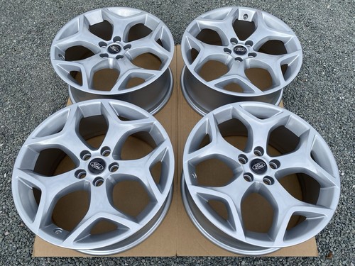 Ford focus mk2 - focus, st