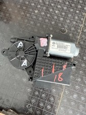 SKODA FABIA 02-07  PASSENGER