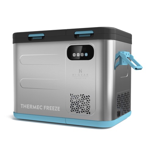 Gear thermec freeze 36l - thermec,
