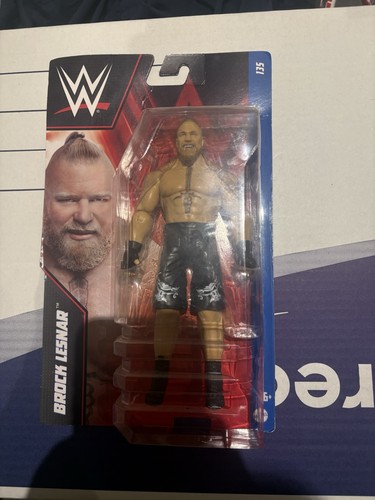 New wwe wrestling toy - new,