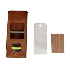 Mini Handcraft Block Plane