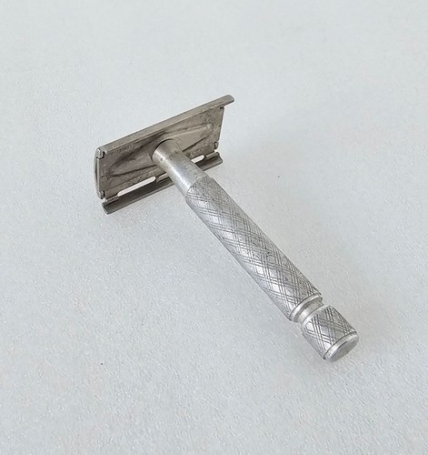 1974 gillette tech safety - gillette,