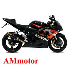 Mivv Suzuki Gsx-R 600 2004 04