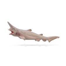 CollectA Goblin Shark - Realistic Shark Toy, Sea Animal Toys For Kids