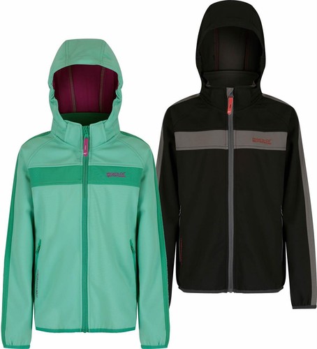 Regatta arowana softshell - regatta, ii