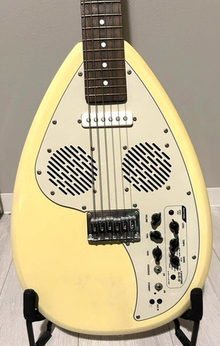 Vox apache teardrop type - vox, apache-1