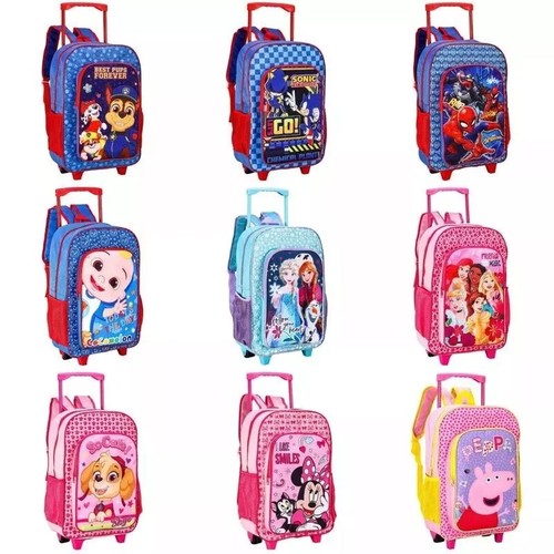 Boys girls character - character, kids