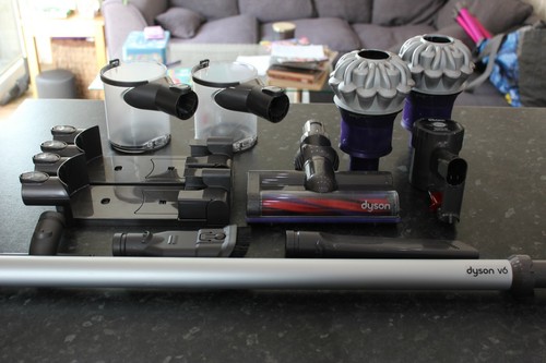 Genuine dyson sv03 - (15),