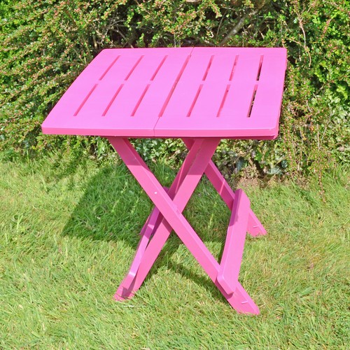 Bari resin folding - "bari",