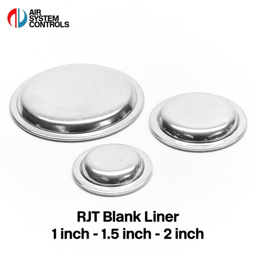 Rjt blank liners 1 5 - |, 1",
