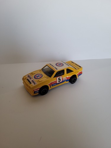 Vintage corgi toys vauxhall - corgi,