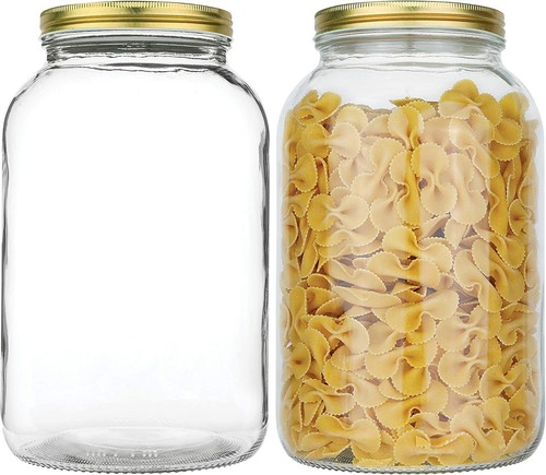 Kitchentoolz gallon glass - kitchentoolz,